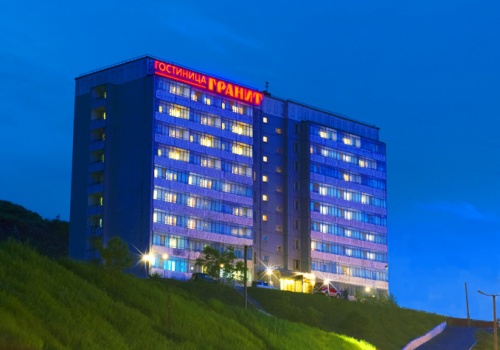 granit hotel 3