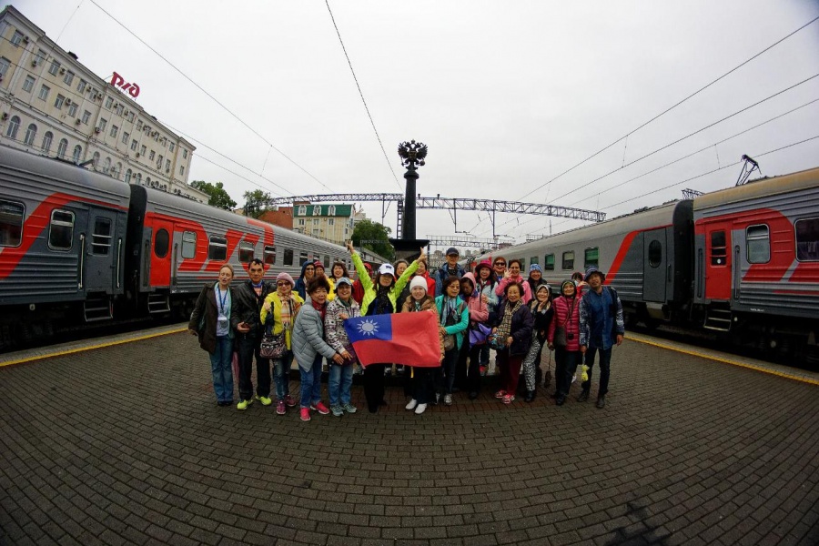 Vladivostok tour